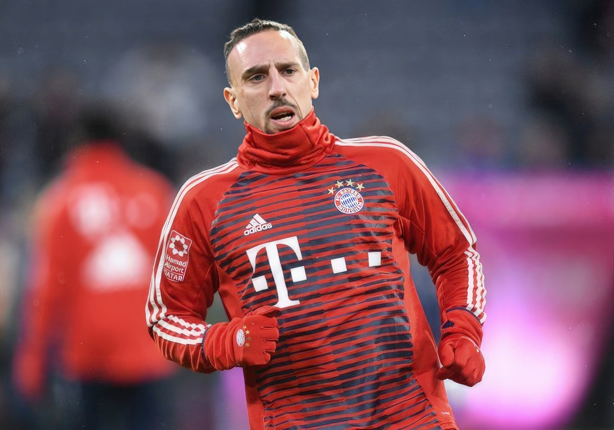 Best Bayern Strikers